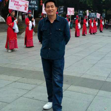 刚好【在东莞的乾县人】方言乱谝