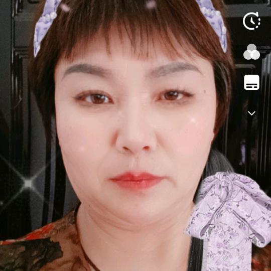 幸福一家人❤️