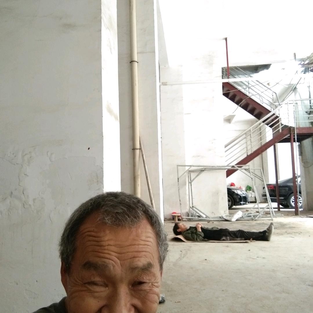 柳叶一片绿