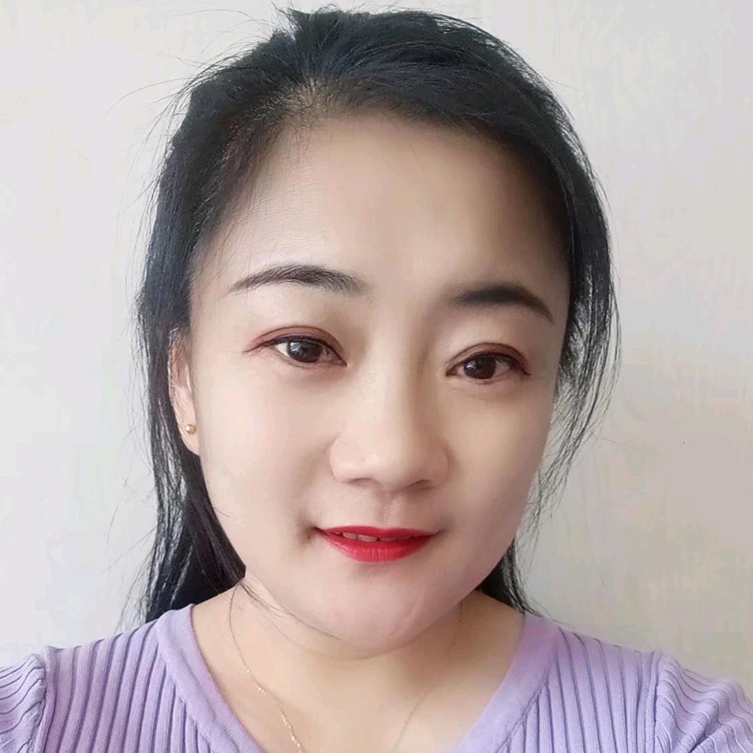 霞姐和老张的幸福生活