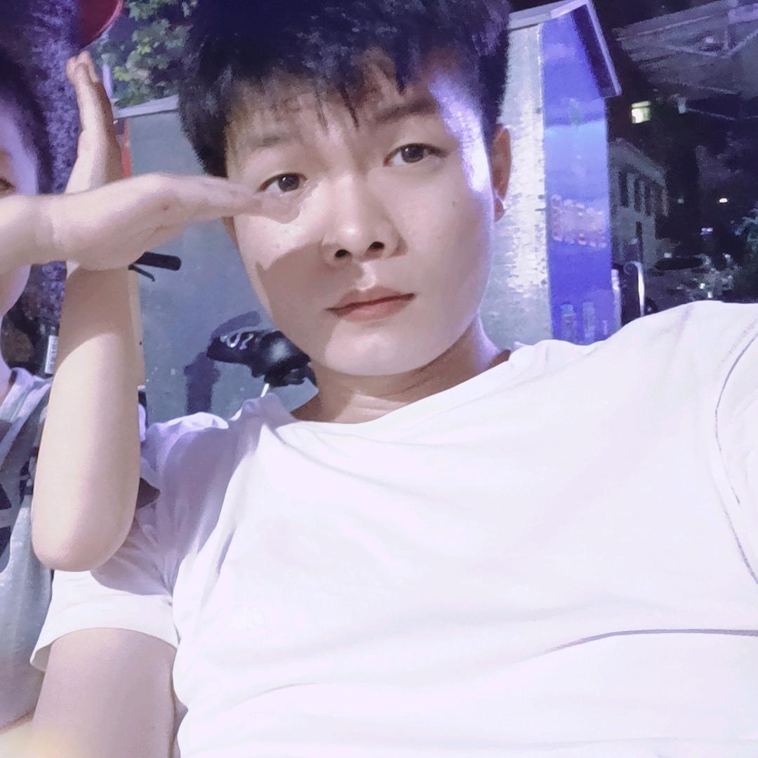 杨歌二手车