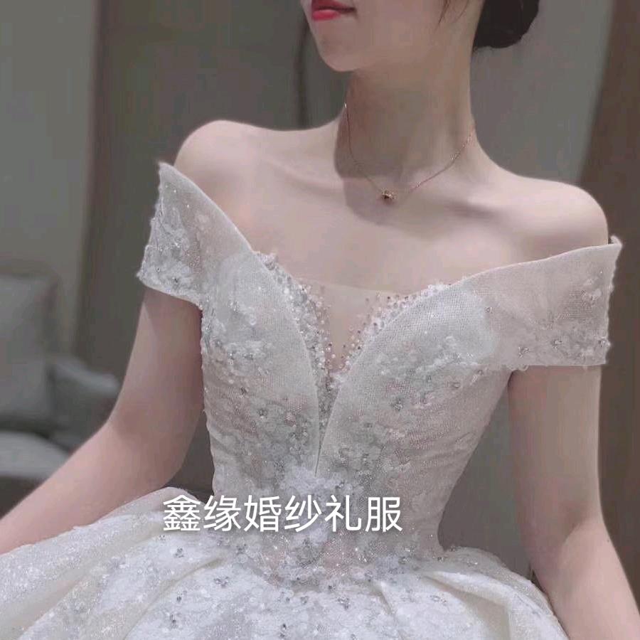 千艺·囍嫁轻奢定制婚纱馆专用号