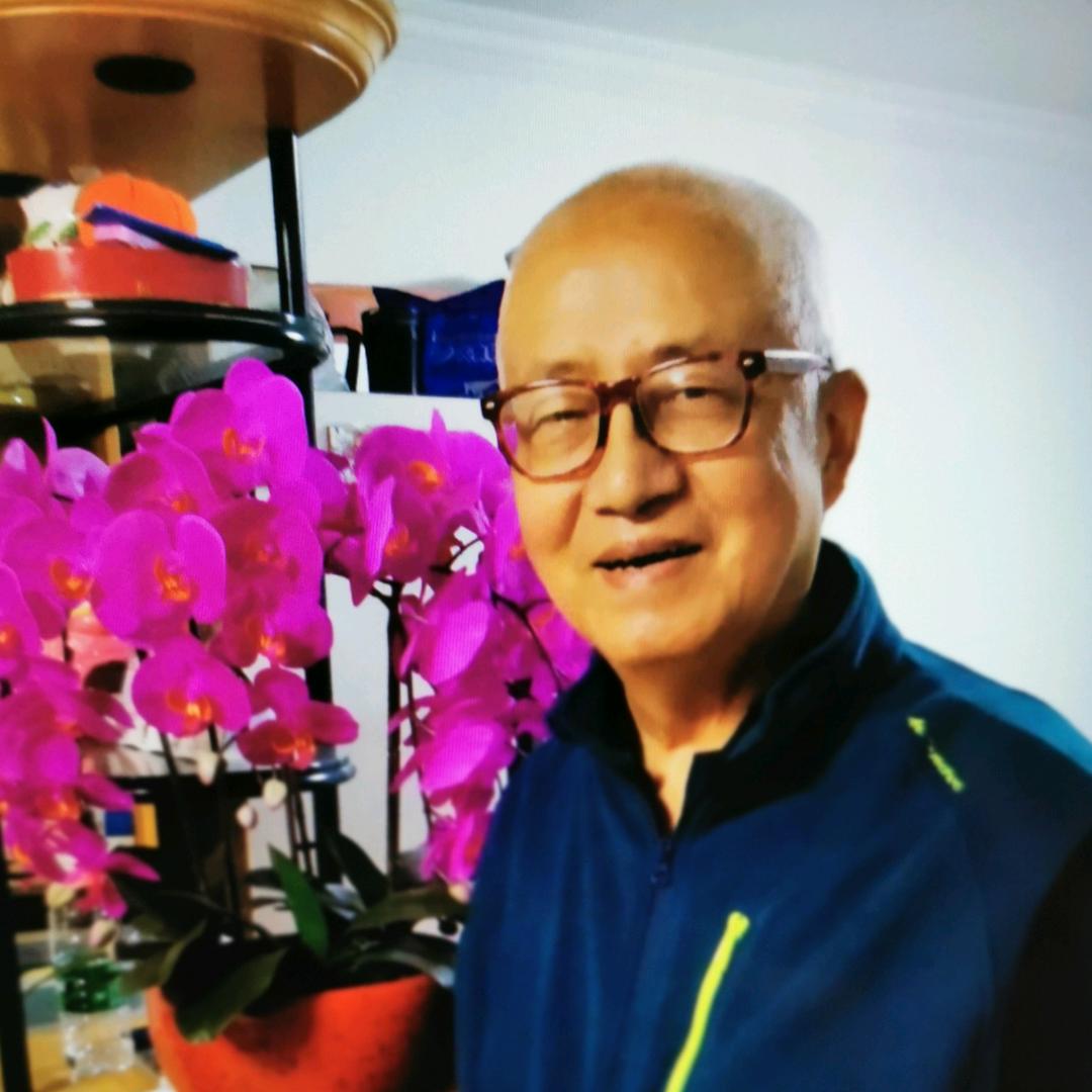 醉花翁