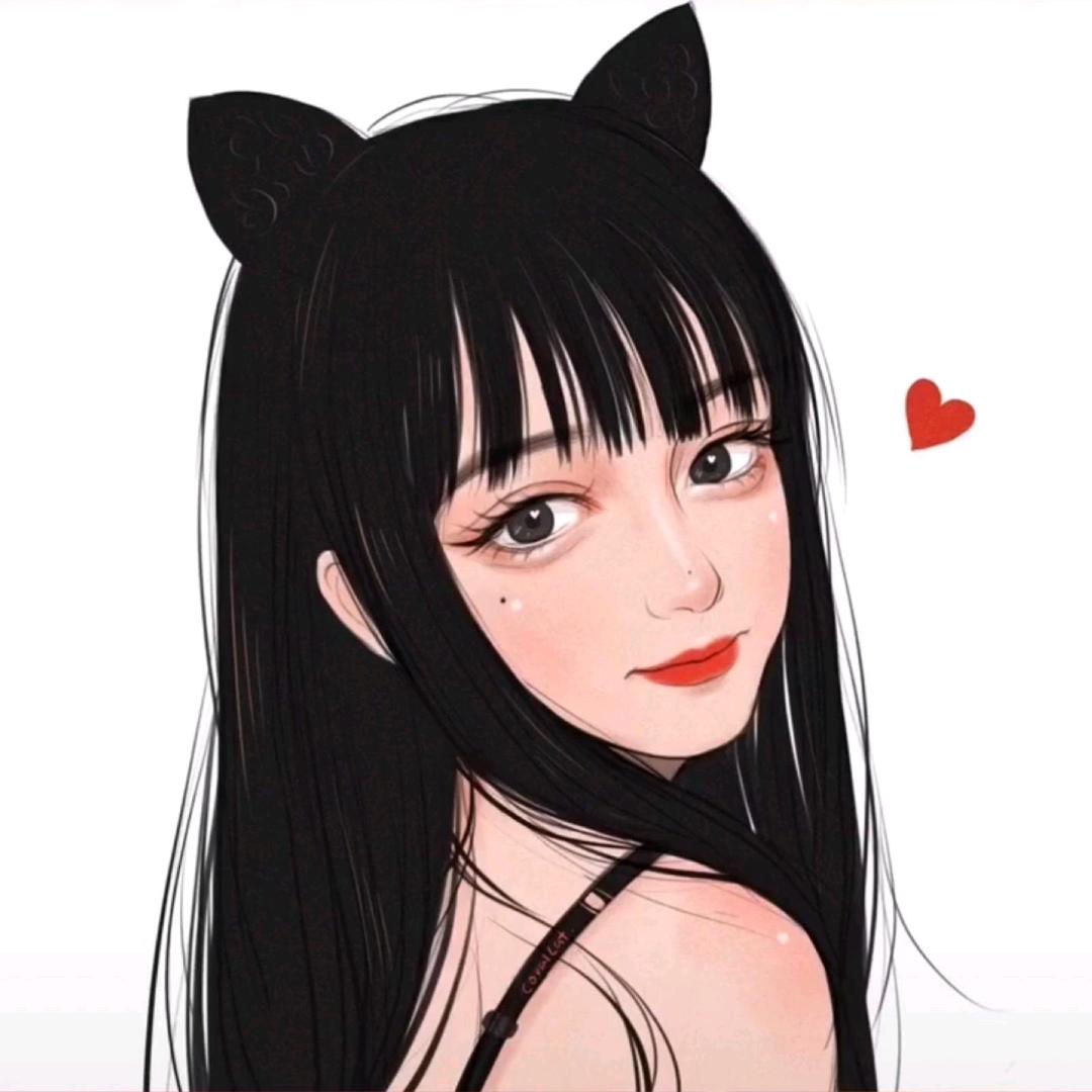 秋水伊人🌹