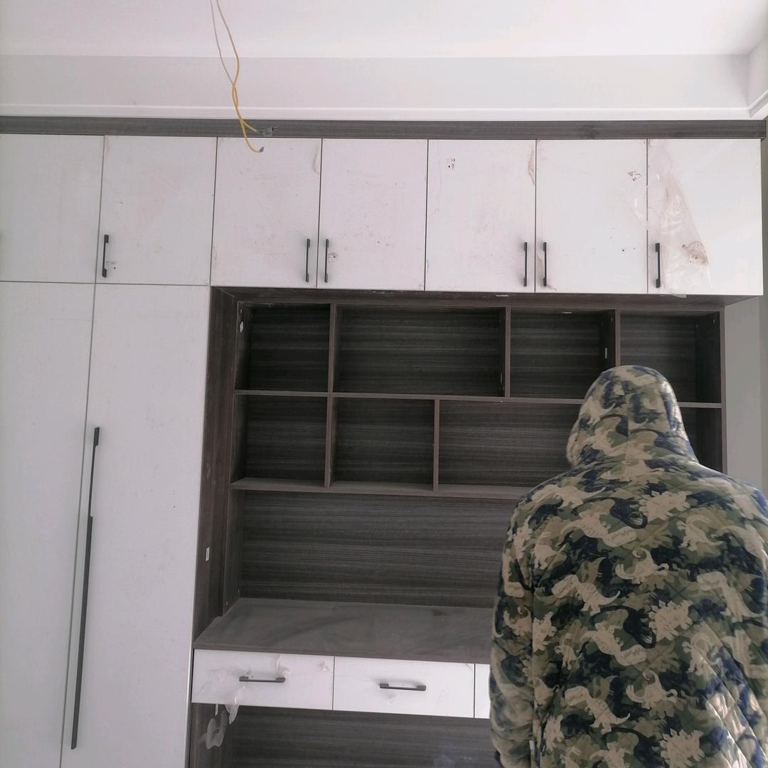 项城木工闫师傅