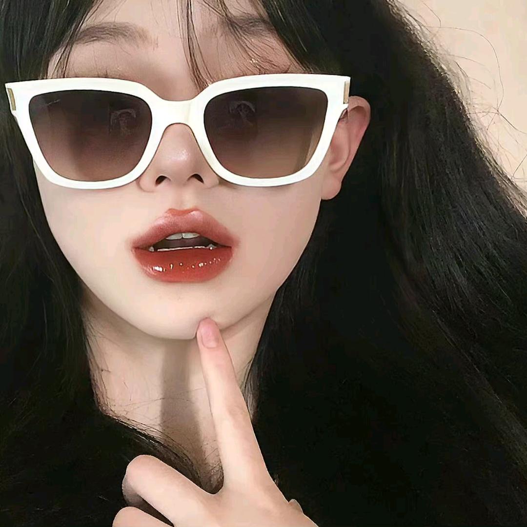 穿搭美学