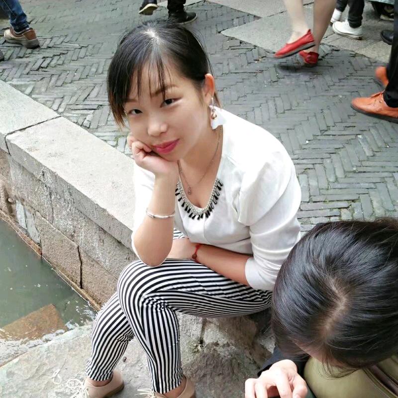 顿岗♥绝味拉面王——杨玲