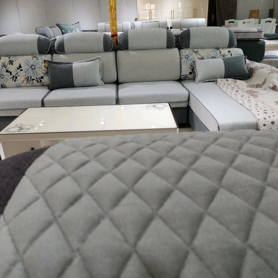 罗局国林家具