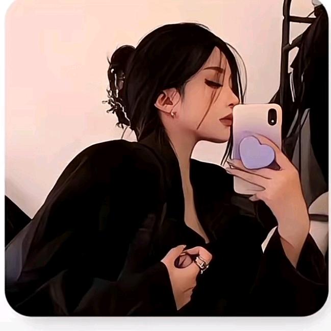 LINGZI（玲子）
