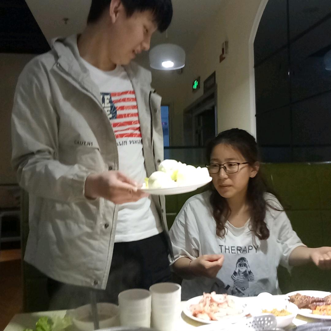 为了儿女加油！！！