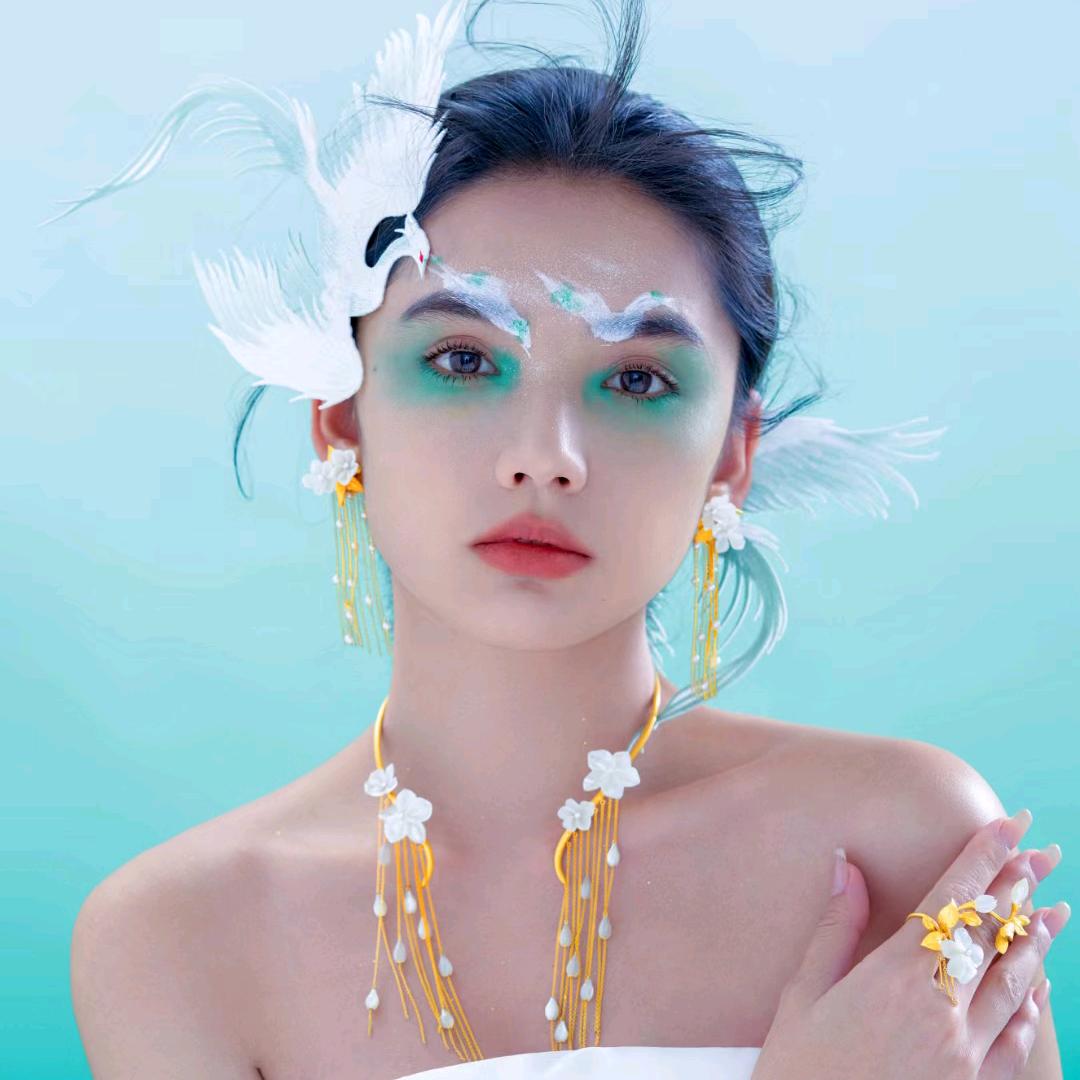 🍭爱的魔力转圈圈🍭