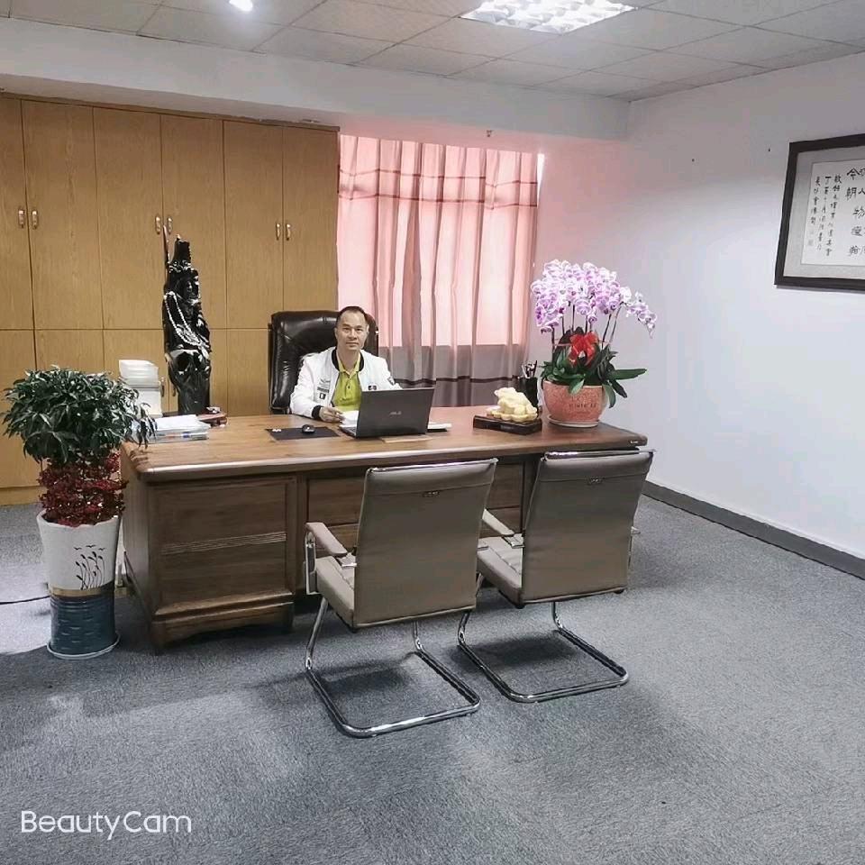 周先生讲《易经》堪舆学
