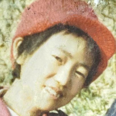 农村励志贺姐