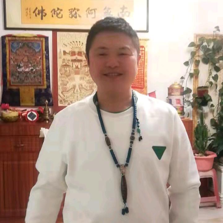 佛缘