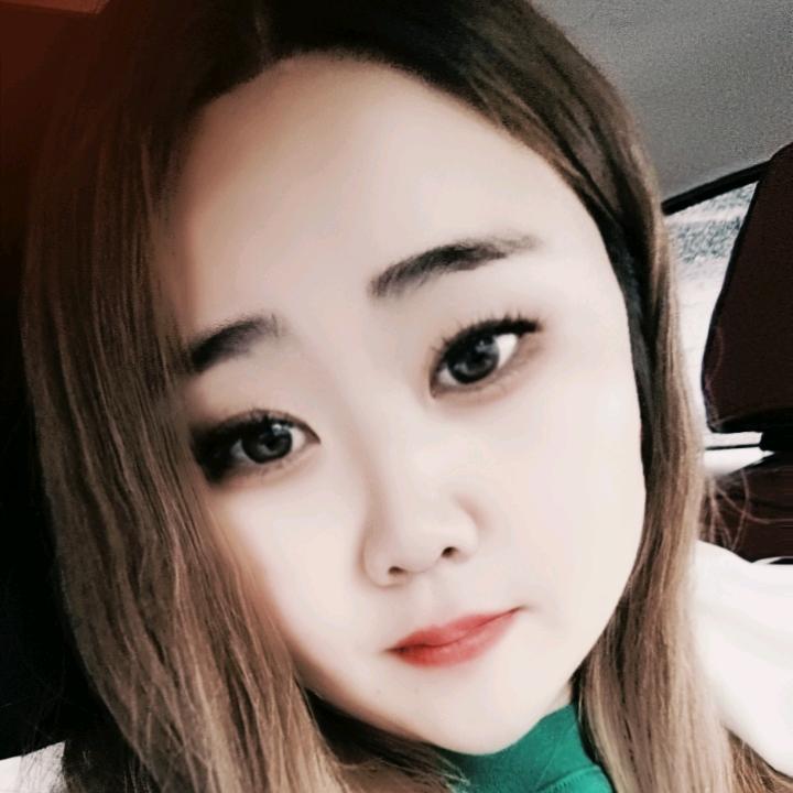 @:@小玲子