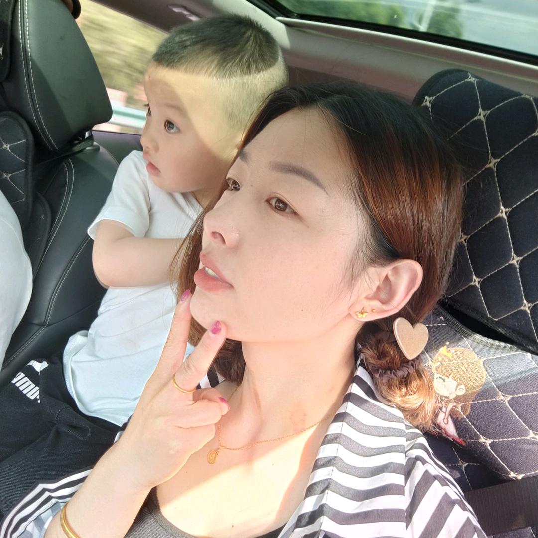 铭心刻骨🥰一剪缘理发😘