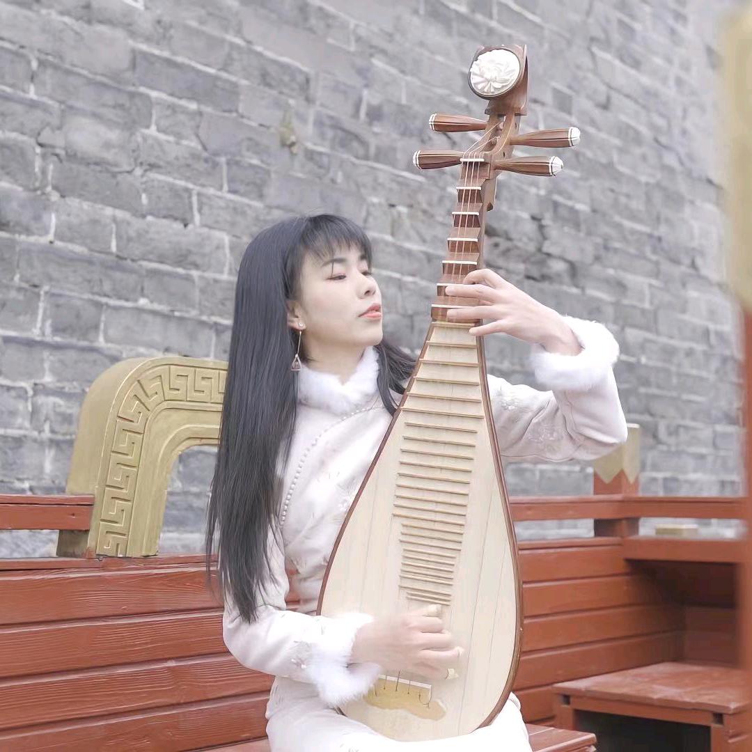 诗琴琵琶