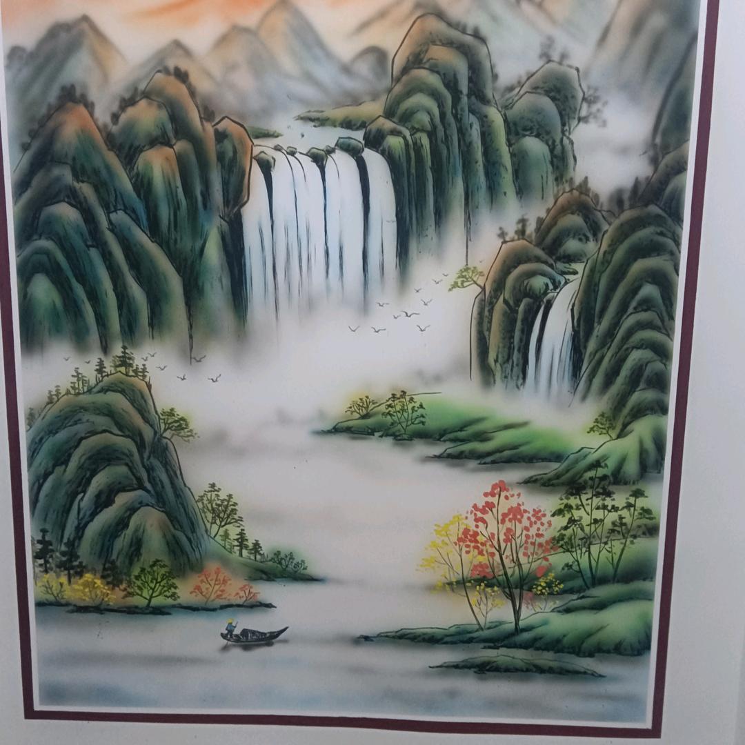 暮然回首