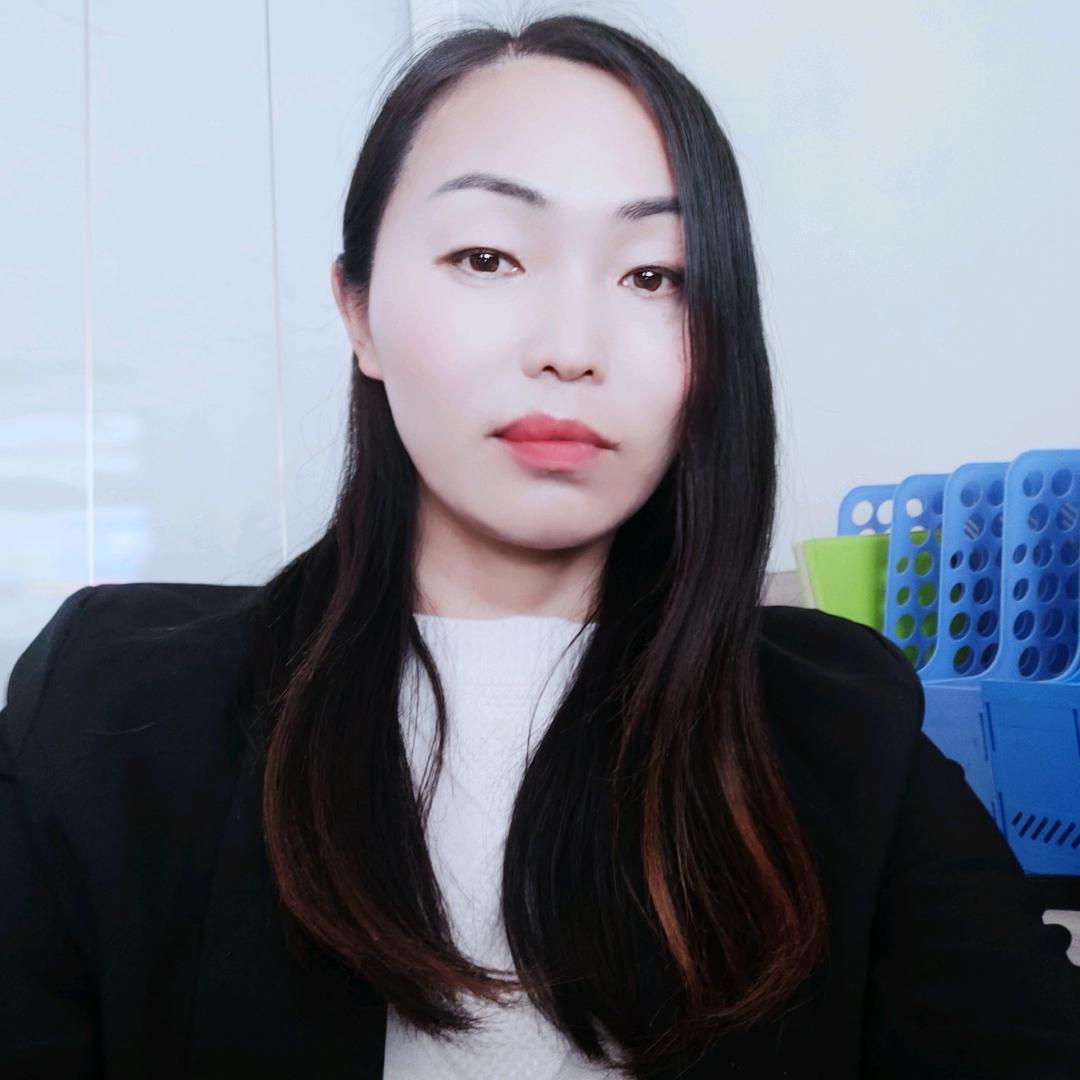 安家房产程海霞