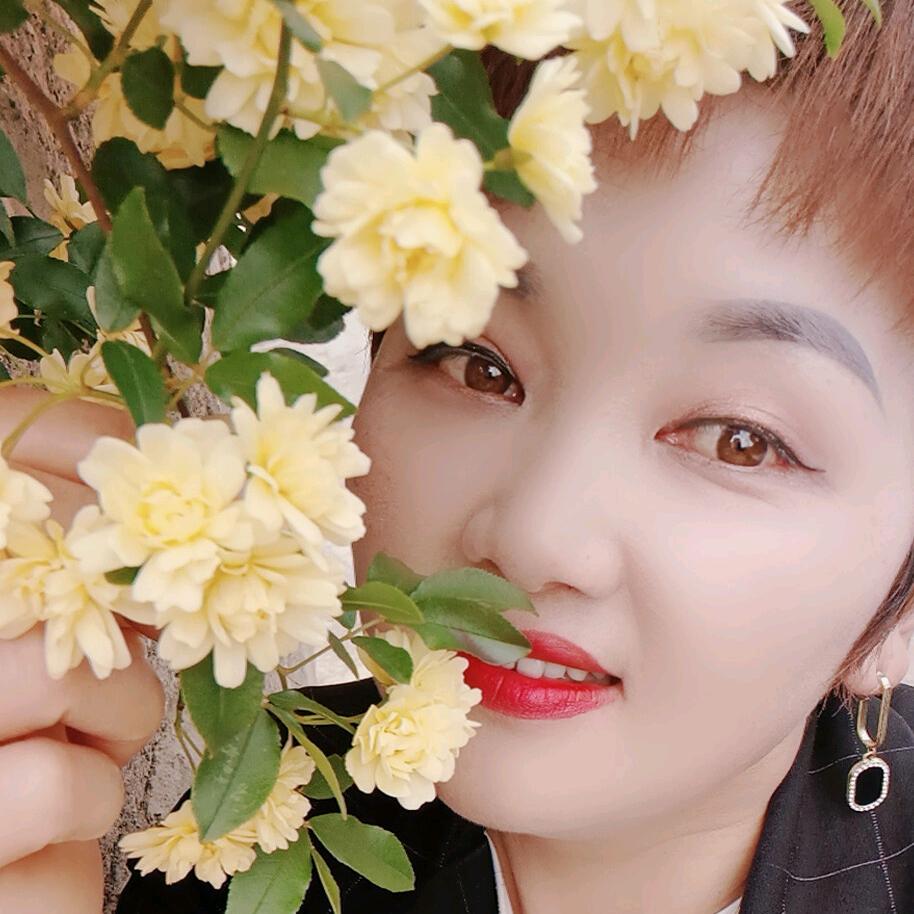 80后的女人