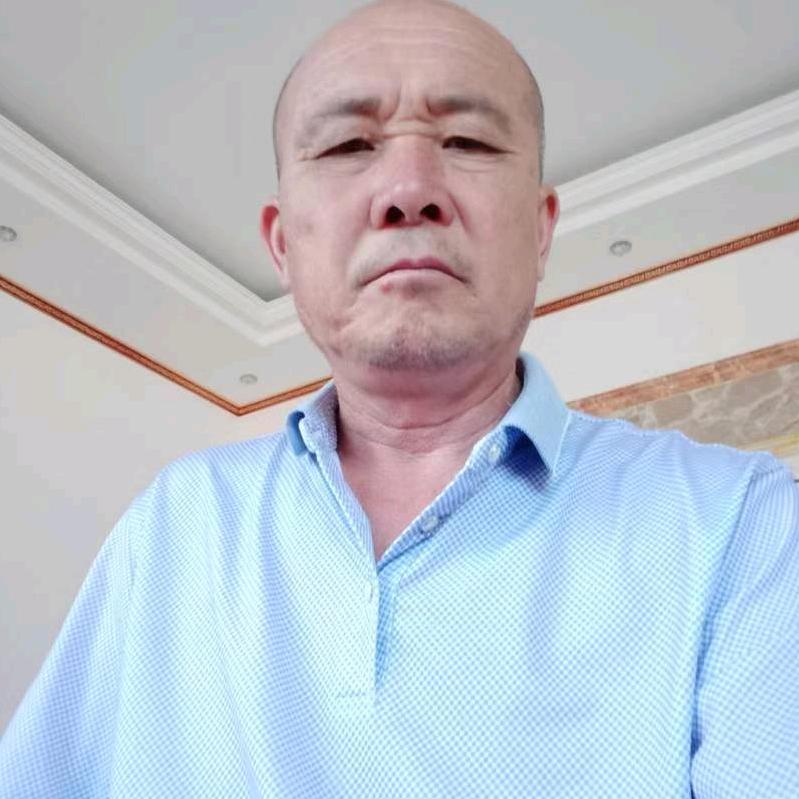 李海波