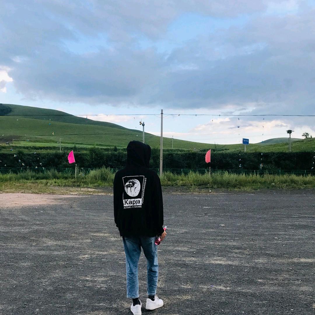潇洒的17岁
