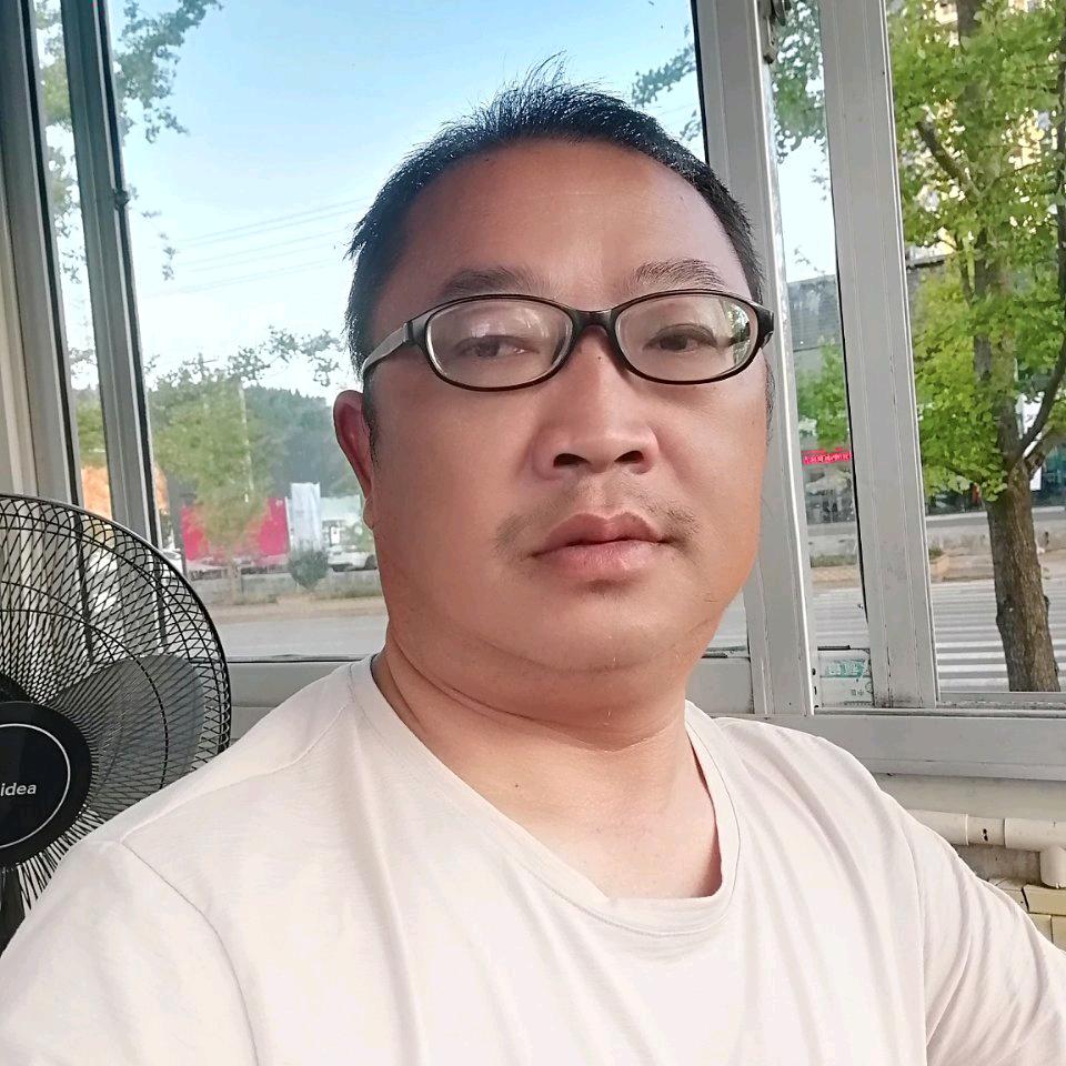豆腐老杨