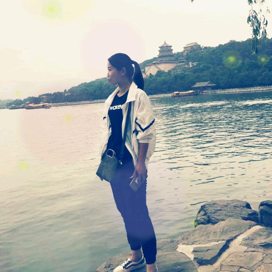 河北宇森海棠园