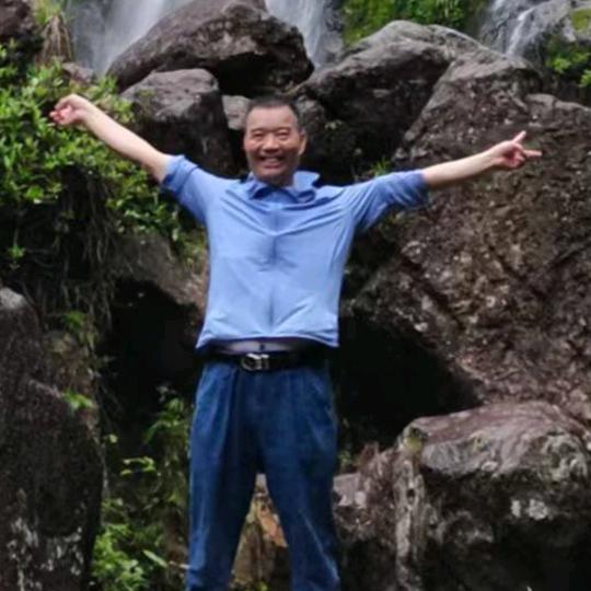 胡子哥〈从心开始〉户外活动慢生活！