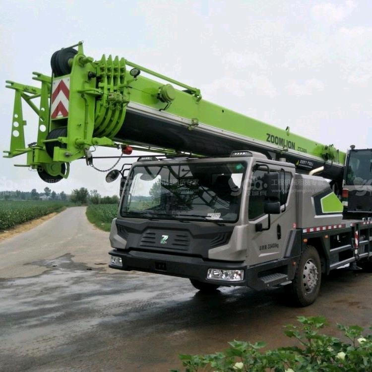 河南嘉弘工程机械租赁有限公司