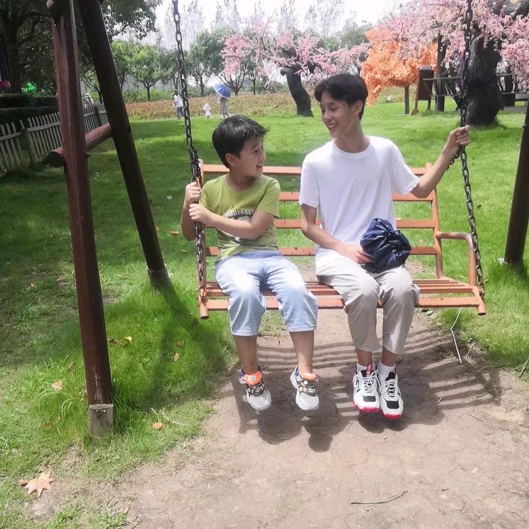 🌺彭然💗心动˚*̥(∗*⁰͈꒨⁰͈)