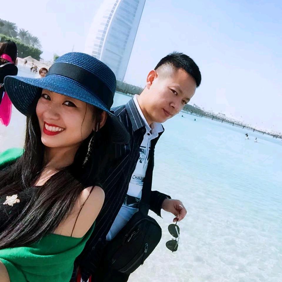 雪姐皓哥