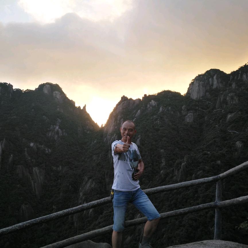 抚州户外