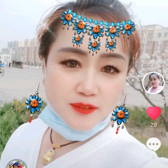 为梦想而奋斗吧