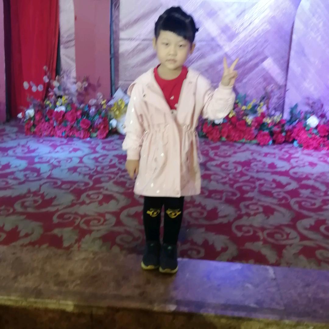 刘久香