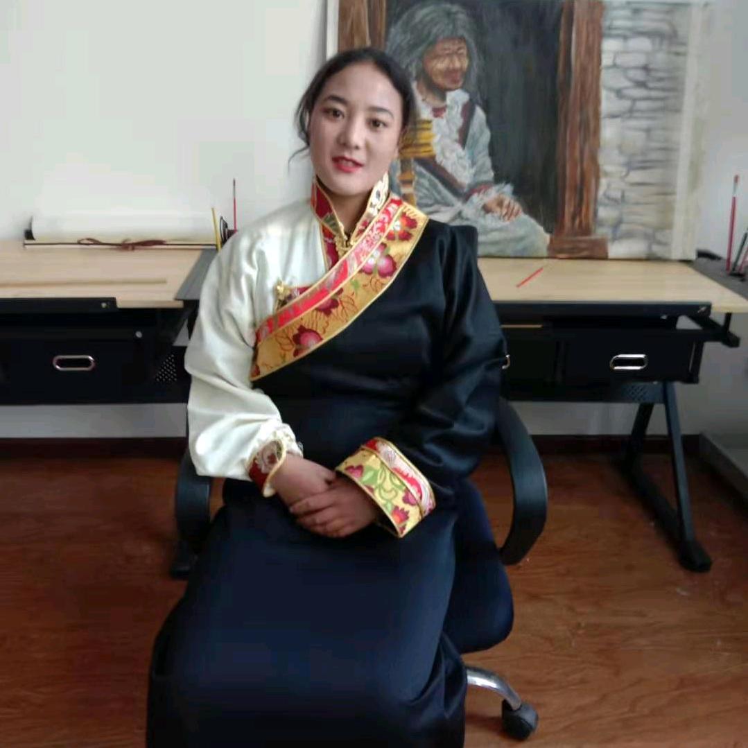 美丽西藏