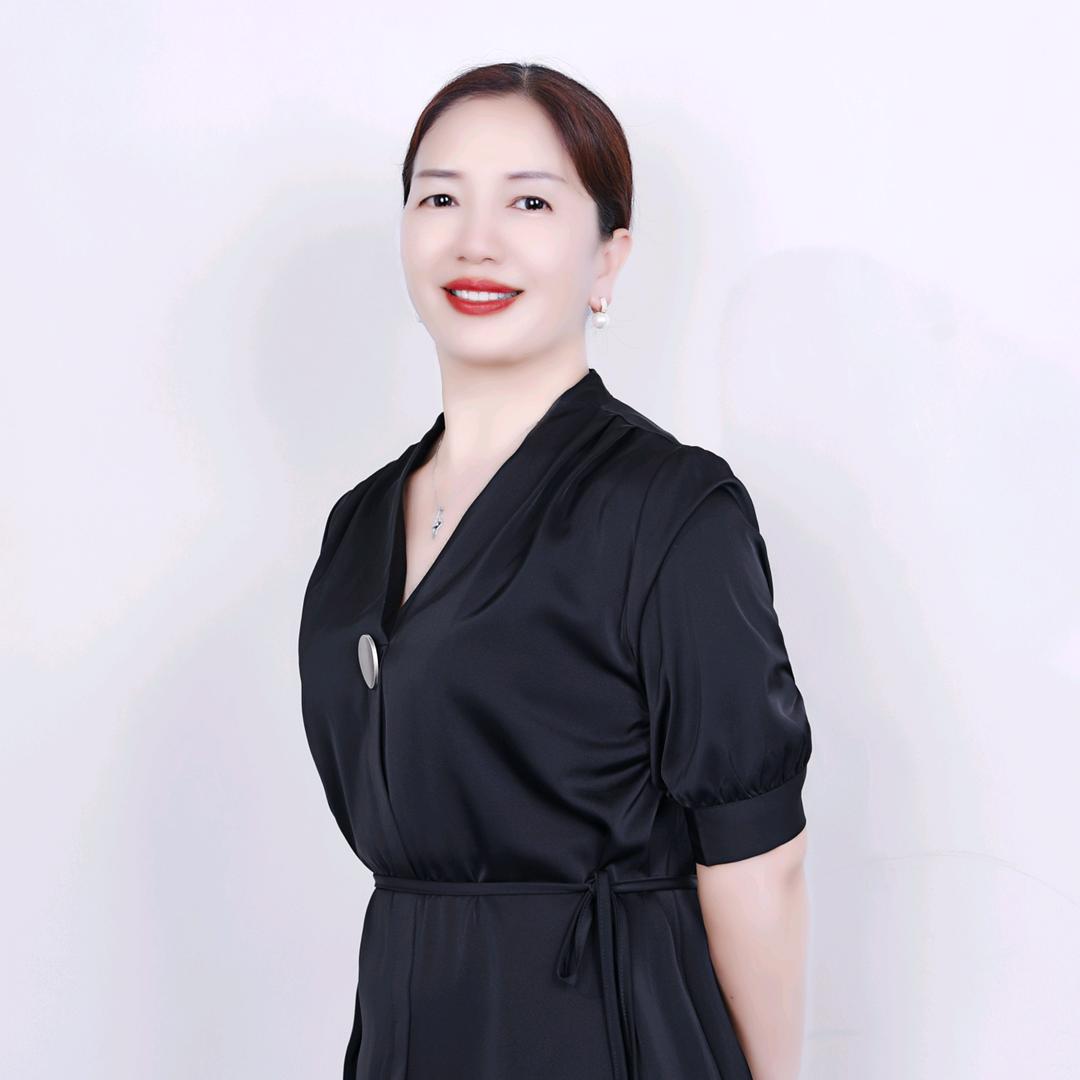 兴国陈美