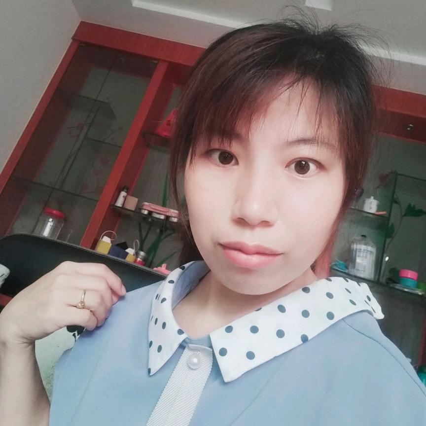 華而不实～～