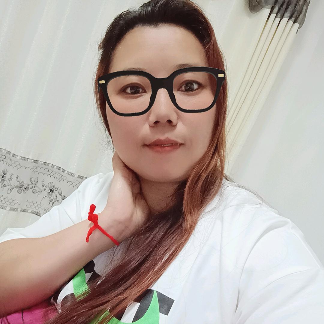 加油陈姐