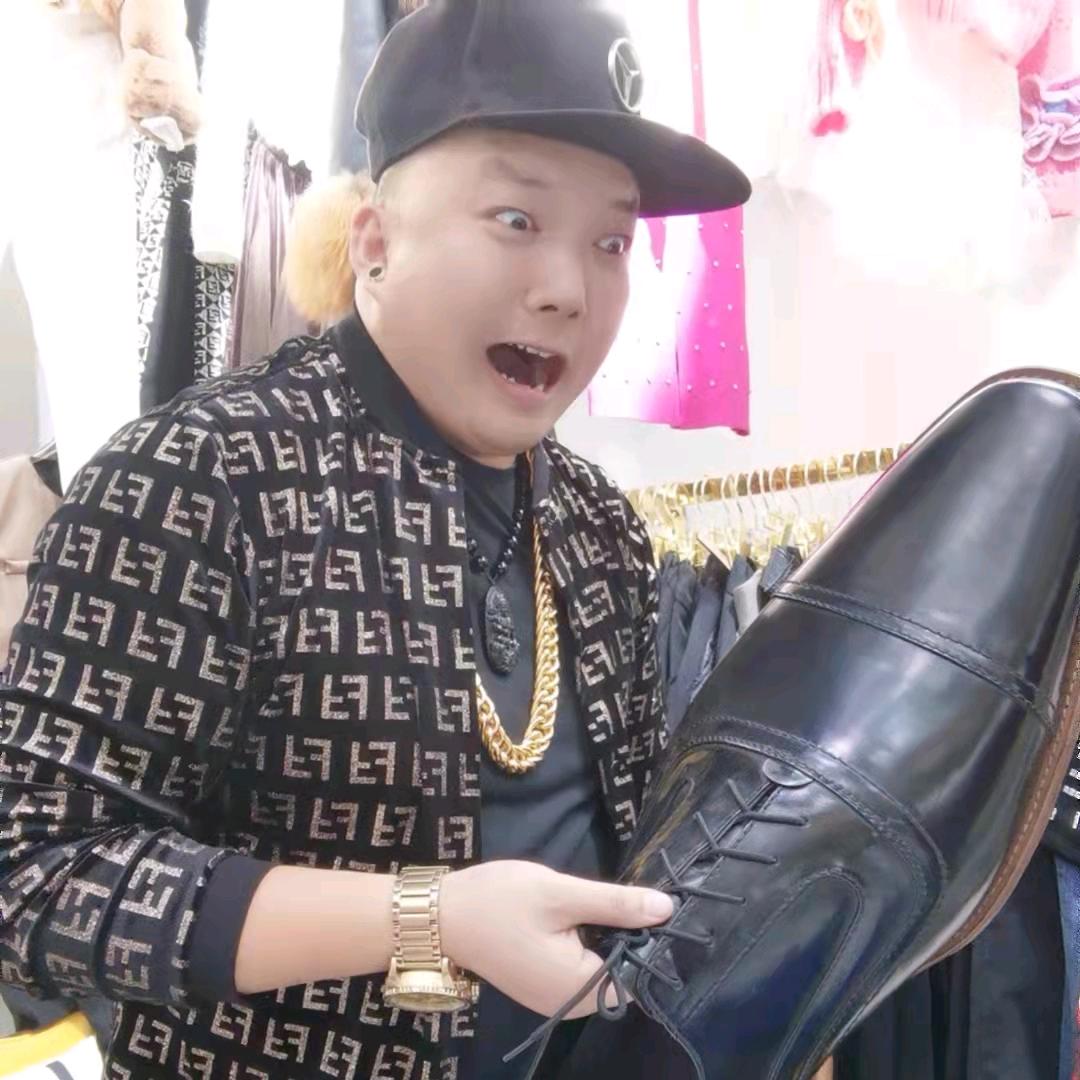 MC不着调