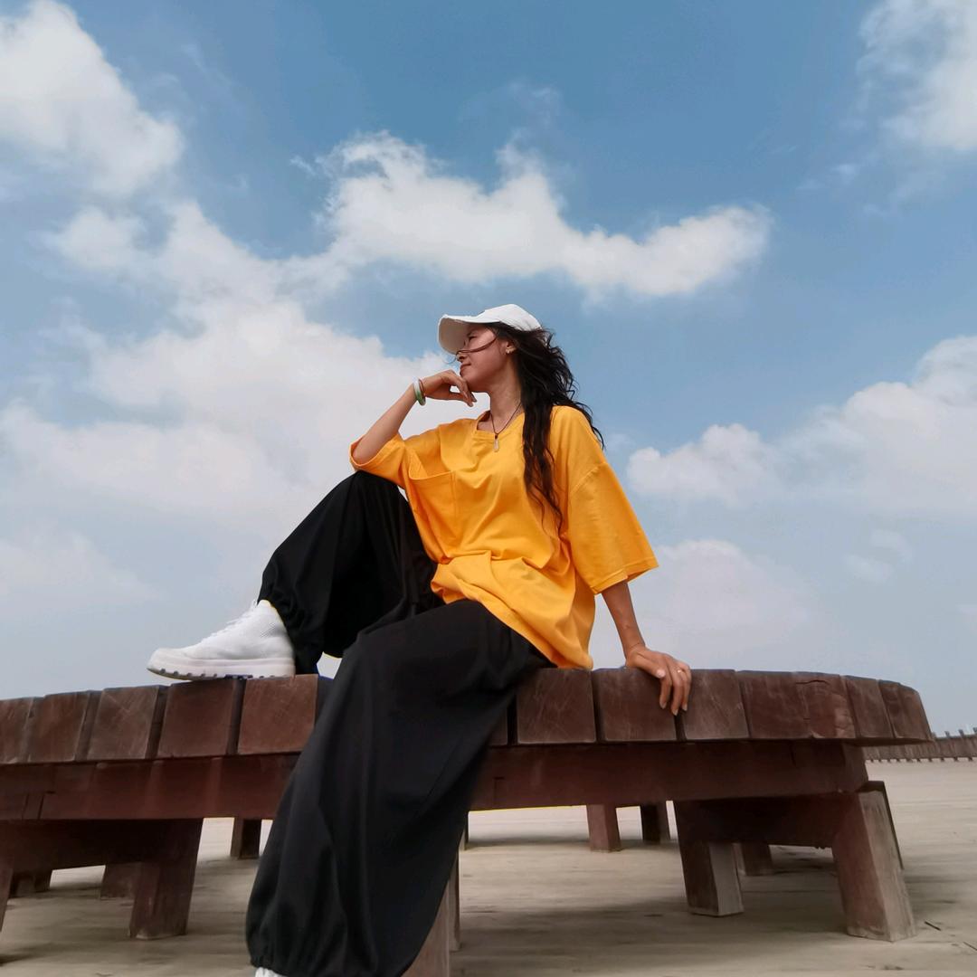清泉💕