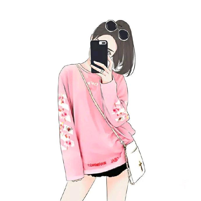 离人无挽_
