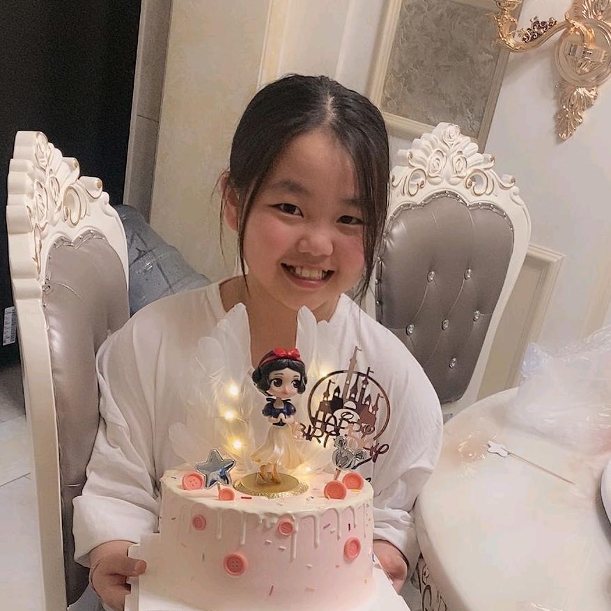 小池baby🪐