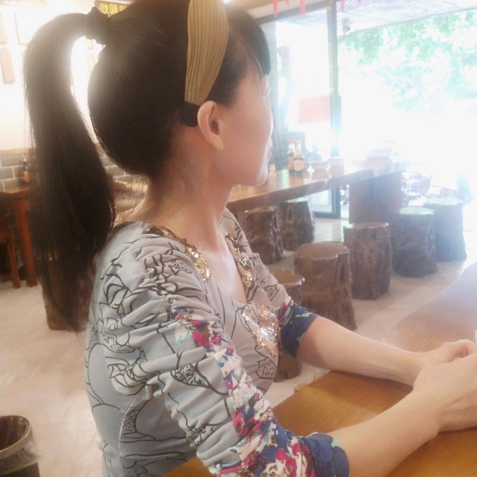任贵容