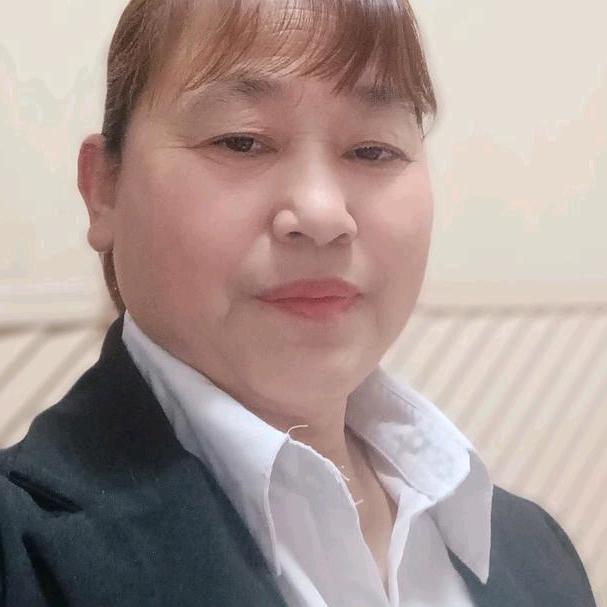 向小兰