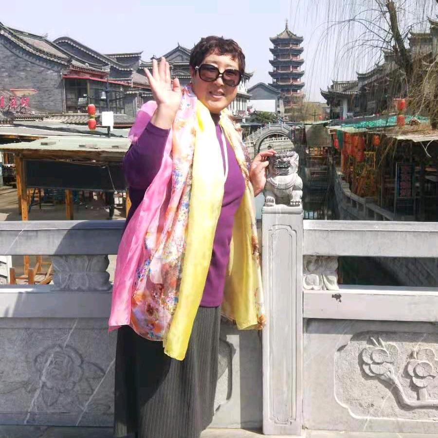 上善若水