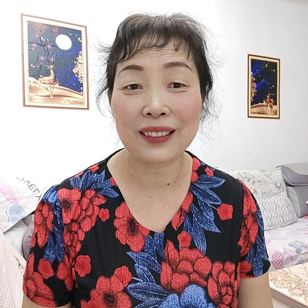 巧嫂子花馍