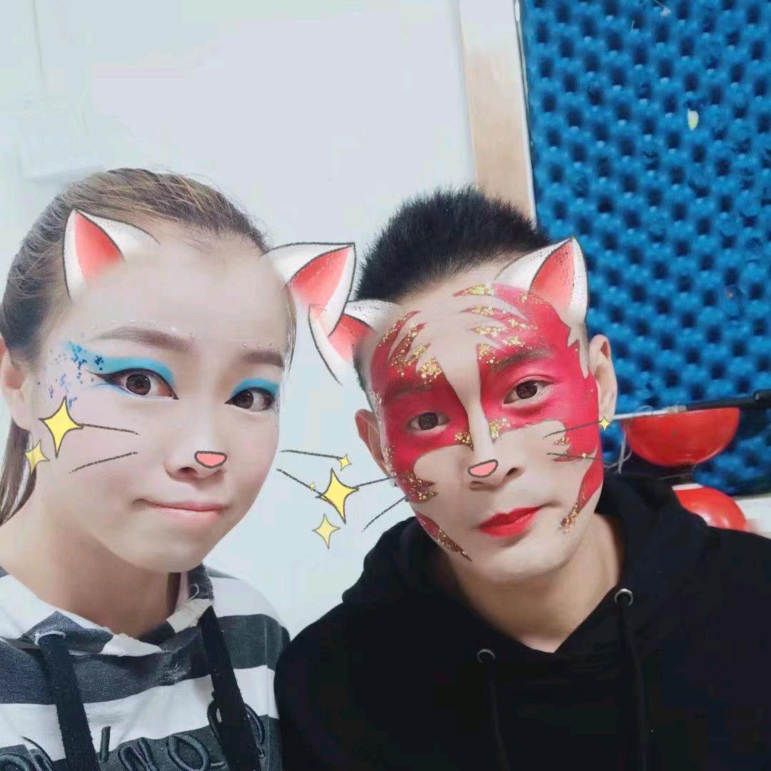 Mr . Wang