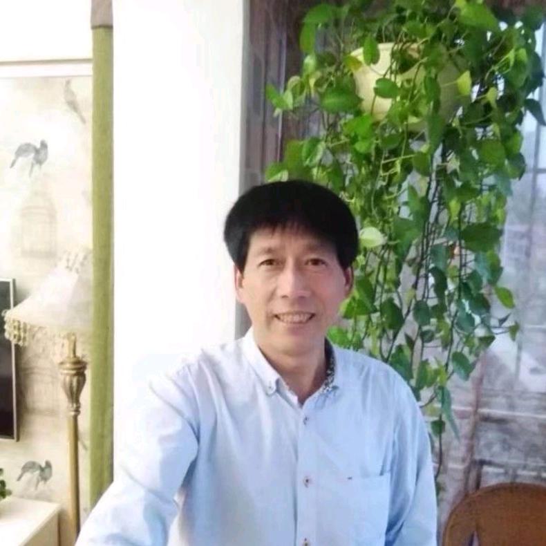 杨来田