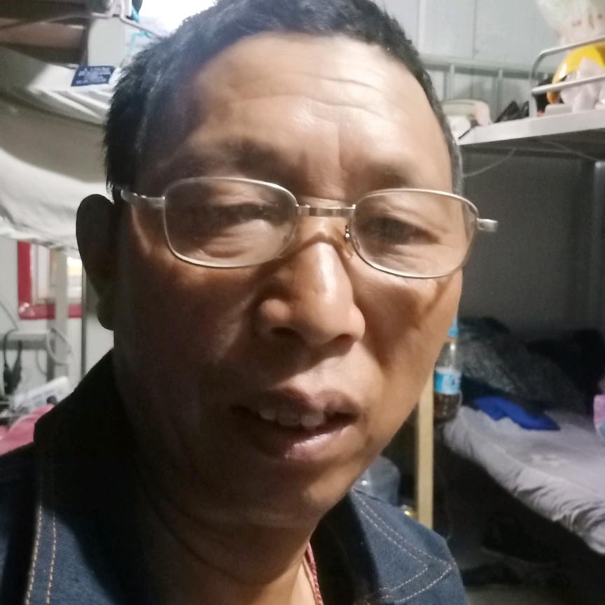 幸福的一生